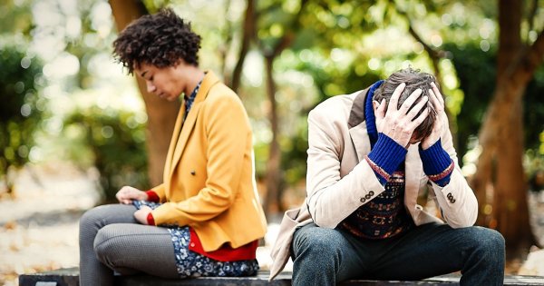 5 sposobów na przetrwanie kryzysu w związku. Tak uleczysz swoją relację