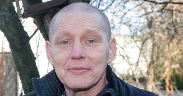 Krzysztof Jackowski podzielił się strasznymi wieściami o Polsce. Wspomniał o dwóch bezpiecznych miastach