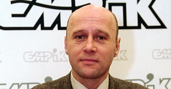 Chciał spełnić swój amerykański sen. Niestety los nie był dla niego łaskawy