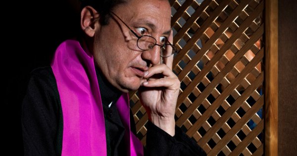 "Ksiądz nie dał mi rozgrzeszenia, bo wyznałam prawdę. To naprawdę aż taki grzech?"