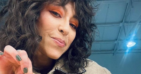 47-letnia Natalia Kukulska bez makijażu. Wygląda jak nastolatka!