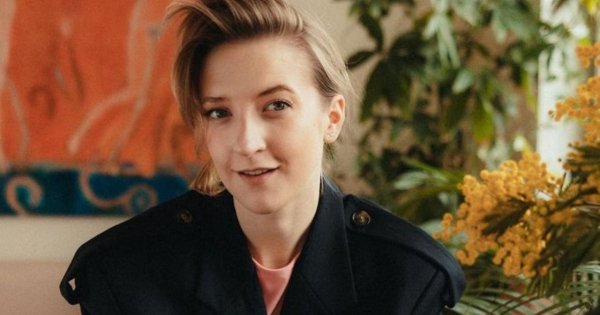 Lara Gessler z radością rozpoczęła wiosnę. Pokazała stylówkę idealną na ten czas!
