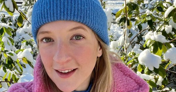Lara Gessler w samej bieliźnie pół roku po drugim porodzie. WOW! Co za forma