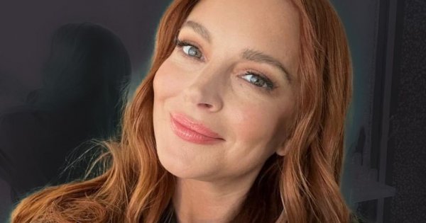 Lindsay Lohan jest w ciąży! Zainspirowała się swoją dawną przyjaciółką Paris Hilton?