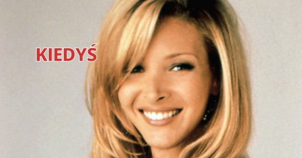 59-letnia Lisa Kudrow chwali się zmarszczkami, a my nie możemy się na nią napatrzeć!