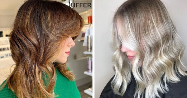 Long bob - jak się go teraz nosi? 15 najmodniejszych propozycji