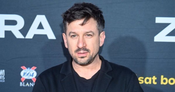 Maciej Rock w ogniu krytyki. Fani "TTBZ" nie zostawili na nim suchej nitki
