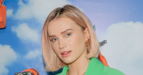 Maffashion pokazała nowego partnera. Fabijański skomentował!