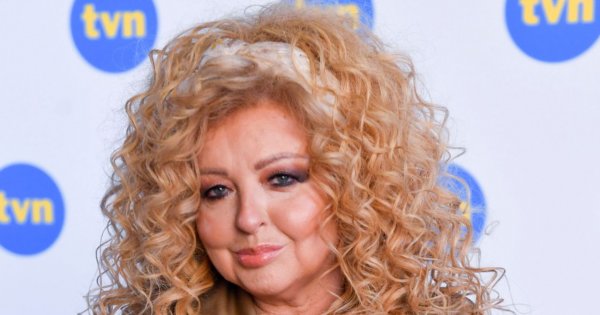Magda Gessler szarpana za włosy. "Lśniły jak złote skrzynki"