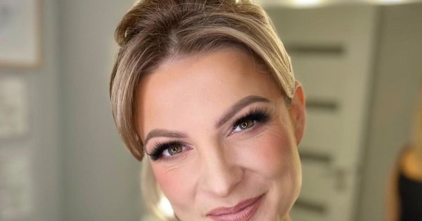 Dopiero teraz widać jak schudła Magda Narożna: "Po co tak chudnąć? Było dobrze!" - ktoś pisze