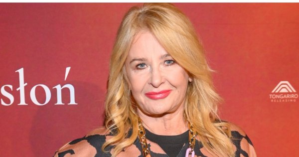 Skandal z Majką Jeżowską trwa. Gwiazda dostaje pogróżki!