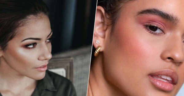 Makijaż w stylu Super blush. To hit na wiosnę 2023! Sprawdź, na czym polega i jak wykonać!