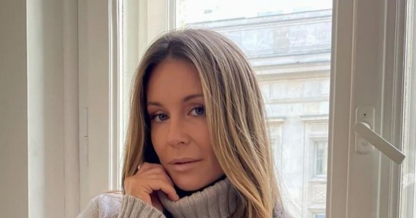 Małgorzata Rozenek pokazała płaski brzuch i wywołała burzę. Wszystko przez wyjawienie sekretu jej diety