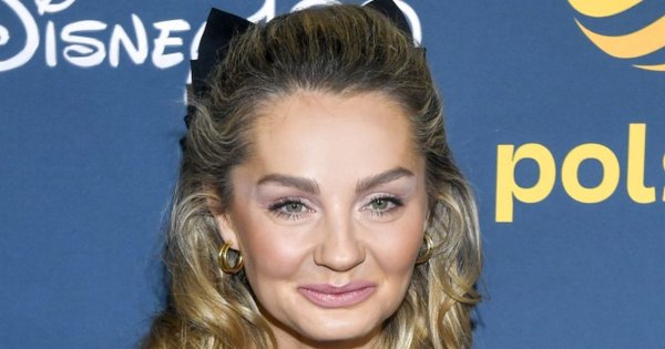 Małgorzata Socha na imprezie! "Co się stało z jej twarzą?" - dopytują internauci