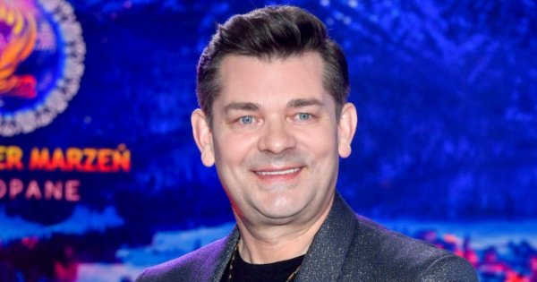Zenon Martyniuk został jurorem w muzycznym show. Zgarnie 20 tys. za odcinek