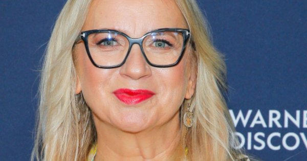 Brak pomysłu na wiosenny outfit? Z pomocą przychodzi pomysł Marzeny Rogalskiej na trendy stylówkę!