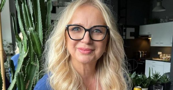 Marzena Rogalska ze smutkiem komentuje koniec najpopularniejszego programu TVN Style: "Chciałam się zestarzeć w Mieście Kobiet"