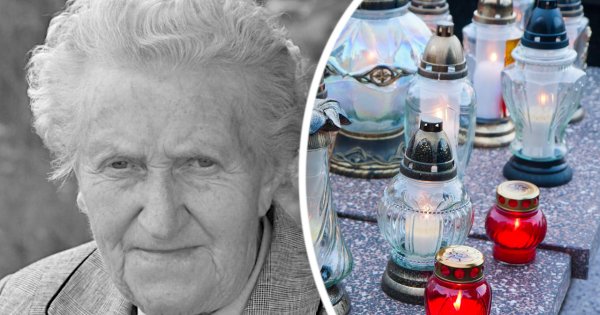 „Nagrobek dla babci miał być naszym wspólnym wydatkiem. Wstyd mi za taką rodzinę...”