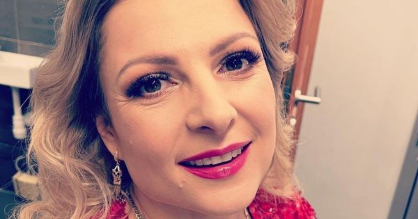 Odmieniona Magda Narożna w nowej fryzurze. Ktoś pisze: "Normalnie inna kobieta"