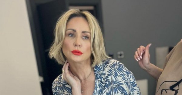 Małgorzata Ohme wyleguje się w bikini. Hiszpańskie słońce jej służy?