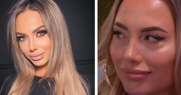 “Love Island”: do programu wróciła 31-letnia Ola. Jeden z chłopaków