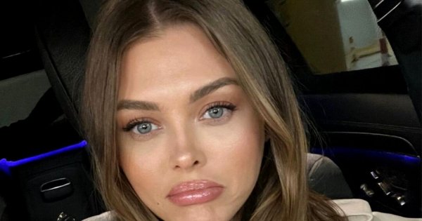 Joanna Opozda prowokuje Remigiusza Mroza zdjęciem w bikini. Jednak coś tam iskrzy?
