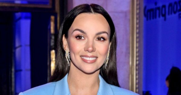 Paulina Krupińska odniosła się do zarzutów dotyczących rzekomego romansu. "Od następnego razu to już będzie tradycja"