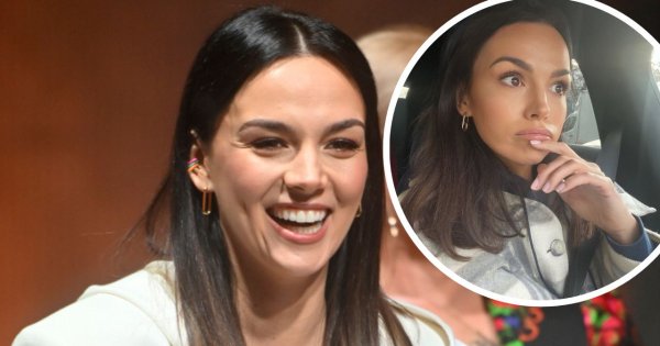 Paulina Krupińska zaliczyła wpadkę? Ten fason zmasakrował jej sylwetkę!