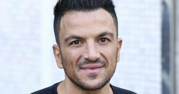 Peter Andre surowo wychowuje swoją 15-letnią córkę. Princess marzy o karierze modelki, ale tata ma swoje zasady