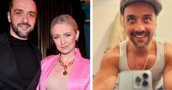 Rafał Szatan pokazał, jak wygląda śniadanie w polskim szpitalu! "All inclusive"