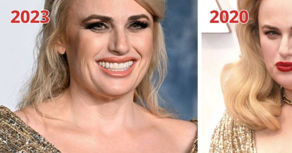 Założyła na Oscary tę sama sukienkę, co 35 kilogramów temu! Królowa recyklingu!