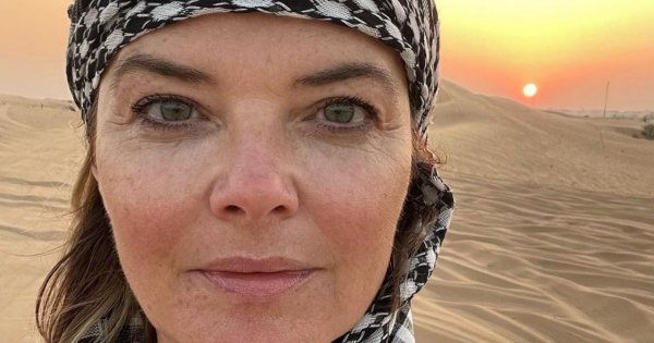 Monika Richardson z problemami finansowymi. "W pewnym momencie nie starczało nam na media i czynsz"