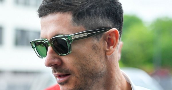 Robert Lewandowski obraził się na dziennikarzy? Niepokojące doniesienia PZPN
