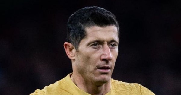 Pamiętacie aferę z 30 milionami dla piłkarzy za wyjście z grupy w Katarze? Robert Lewandowski przeprasza