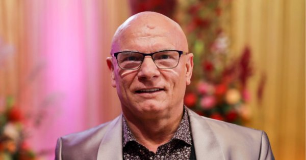 "Sanatorium miłości". Dopiero zostawiła go żona, a on już się żeni. "Z reguły jestem szybki"