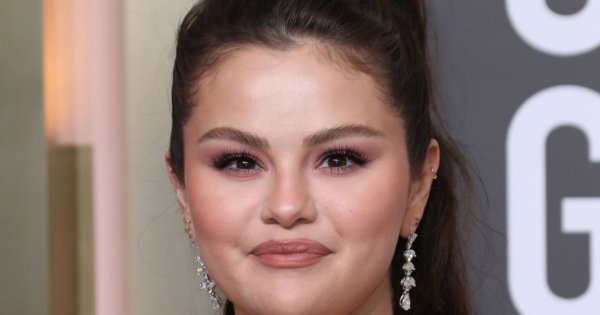 Selena Gomez bez makijażu. Fani są zachwyceni: "Najpiękniejsza kobieta na świecie"
