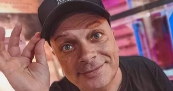Krzysztof Skiba deklaruje nowej partnerce miłość do grobowej deski. Zdradził, czym zainteresował 26 lat młodszą ukochaną