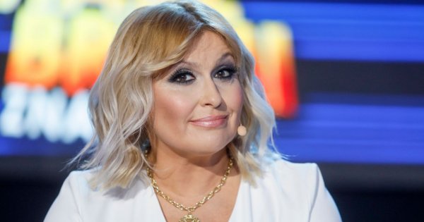 Katarzyna Skrzynecka o swojej emeryturze: "Prognozy nie przedstawiają się szczęśliwie"