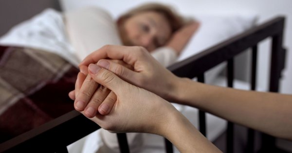 "To najgorszy Dzień Kobiet w moim życiu. Moja matka właśnie odeszła"