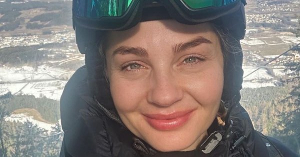 Małgorzata Socha świetnie bawi się z córkami. Fani: "Wyglądasz jak starsza siostra"