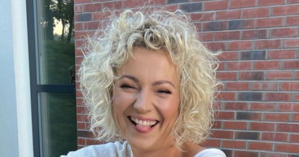 Dorota Szelągowska prowokuje zdjęciem TOPLESS. "Liczę, że się komuś ześlizgnie wzrok"