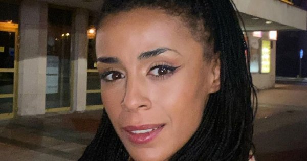 Aleksandra Szwed bez makijażu. Internauci zachwyceni jej wyglądem