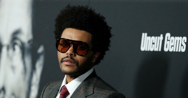 Bilety na The Weeknd w Warszawie dla desperatów. Można kupić miejsce... za sceną!
