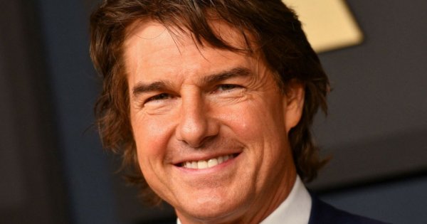 Tom Cruise nie widział swojej córki Suri od 10 lat! "Nie ma dla niego miejsca w jej życiu"
