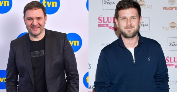 Tomasz Karolak szczerze o Królikowskim. Ujawnił nieznany fakt z jego życia