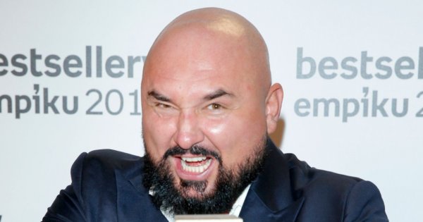 Patryk Vega wyzyskuje statystów? Pracują za mniej niż wynosi minimalna krajowa!