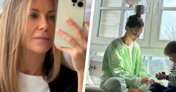 2-letni synek Małgorzaty Rozenek jest na wege diecie. Internautki atakują i grzmią w komentarzach. Słusznie?