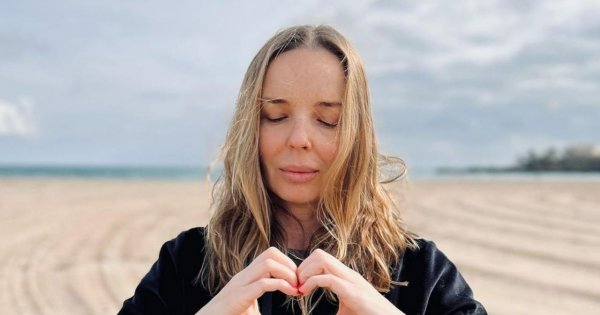 Agnieszka Włodarczyk trafiła do schronu. Alarm rakietowy przerwał sielankę w Dubaju