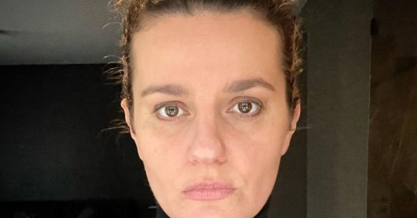 Rozczochrana Zofia Zborowska pokazała zdjęcia z siłowni. Jej odmieniona sylwetka robi wrażenie!