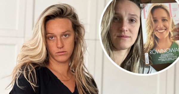 Aleksandra Żebrowska nie będzie chrzciła dzieci. Wyjawiła powód
